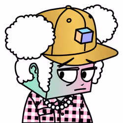 Square Mind Blocks #5274