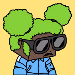 Square Mind Blocks #3944