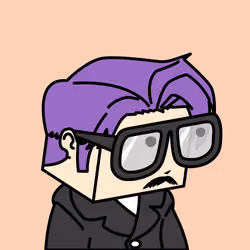 Square Mind Blocks #9597