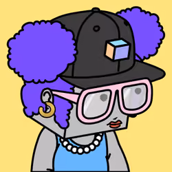 Square Mind Blocks #5601
