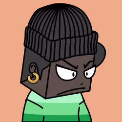Square Mind Blocks #3617