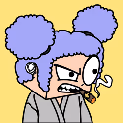 7354