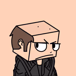 Square Mind Blocks #2123