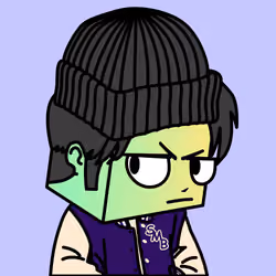 Square Mind Blocks #9069
