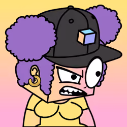 Square Mind Blocks #7272