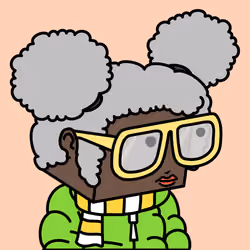 Square Mind Blocks #2052