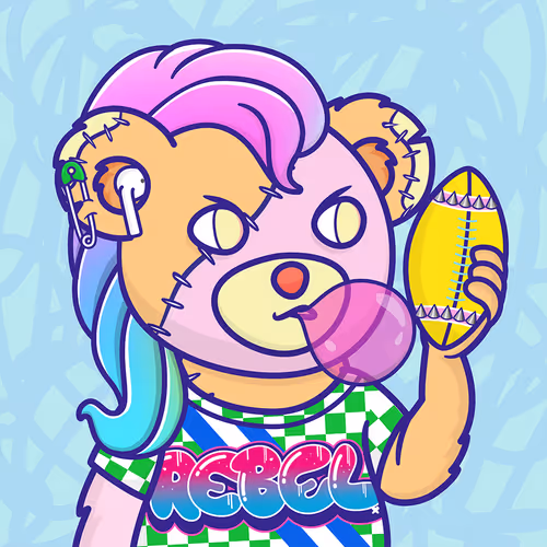 Rebel Boodle