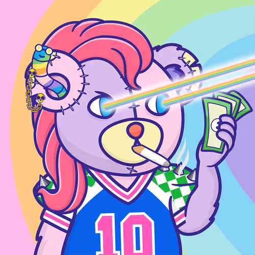 Rebel Boodle