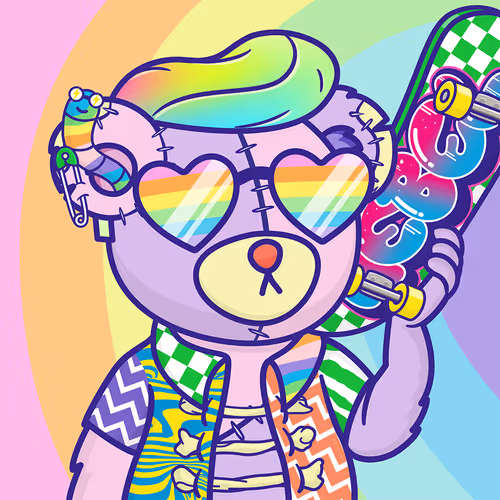 Rebel Boodle