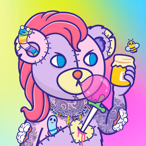 Rebel Boodle