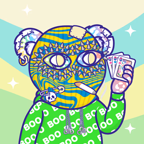 Rebel Boodle