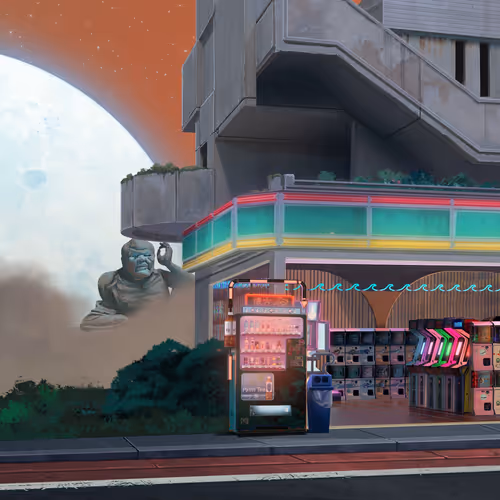 Midnightbreezefragments