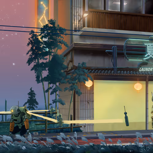 Midnightbreezefragments
