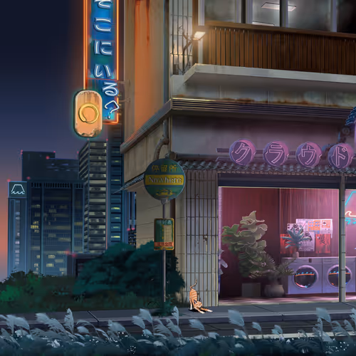Midnightbreezefragments