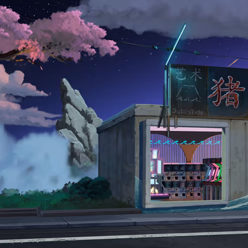 Midnightbreezefragments