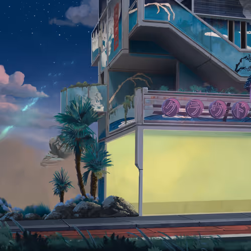 Midnightbreezefragments