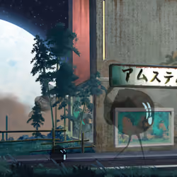 𝕄𝕚𝕕𝕟𝕚𝕘𝕙𝕥夏季𝔹𝕣𝕖𝕖𝕫𝕖 Fragments of the Lonely Road #1297