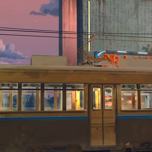 Midnightbreezefragments