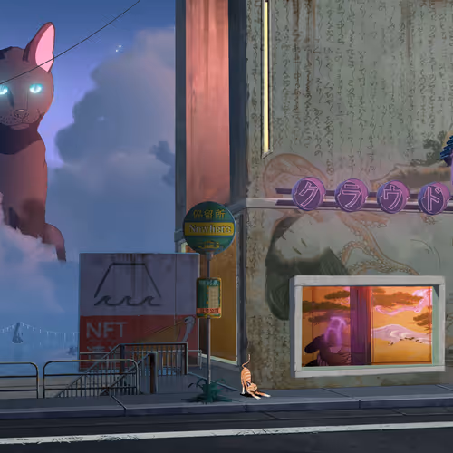 Midnightbreezefragments