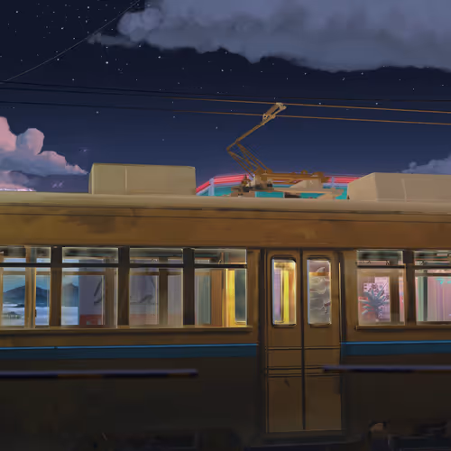 Midnightbreezefragments