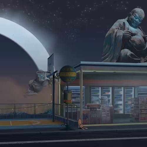 𝕄𝕚𝕕𝕟𝕚𝕘𝕙𝕥夏季𝔹𝕣𝕖𝕖𝕫𝕖 Fragments of the Lonely Road #7161