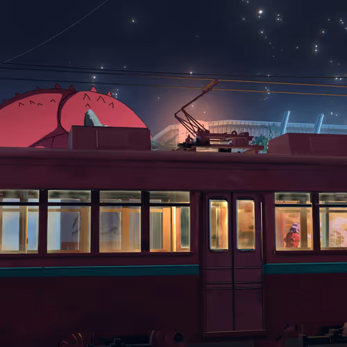 Midnightbreezefragments
