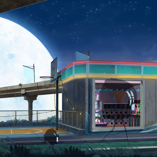 Midnightbreezefragments