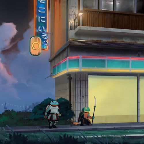 Midnightbreezefragments