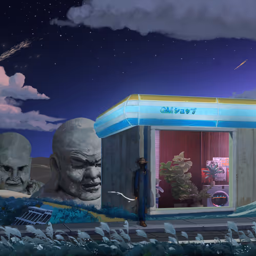 Midnightbreezefragments