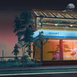 𝕄𝕚𝕕𝕟𝕚𝕘𝕙𝕥夏季𝔹𝕣𝕖𝕖𝕫𝕖 Fragments of the Lonely Road #5750