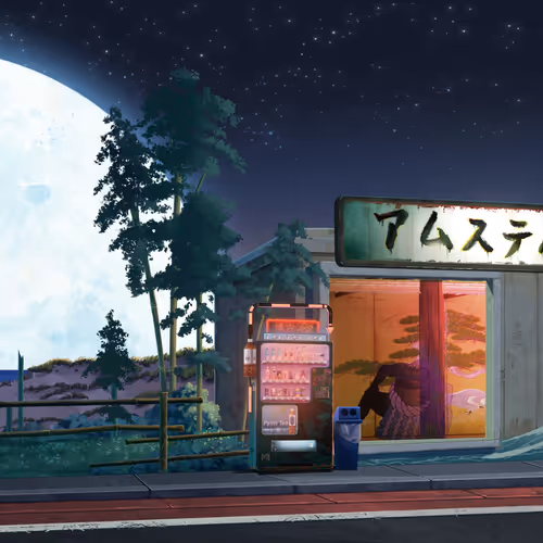 Midnightbreezefragments