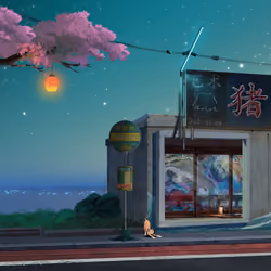 𝕄𝕚𝕕𝕟𝕚𝕘𝕙𝕥夏季𝔹𝕣𝕖𝕖𝕫𝕖 Fragments of the Lonely Road #5214
