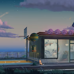 𝕄𝕚𝕕𝕟𝕚𝕘𝕙𝕥夏季𝔹𝕣𝕖𝕖𝕫𝕖 Fragments of the Lonely Road #873