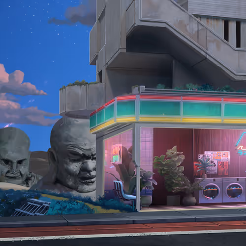 Midnightbreezefragments