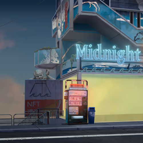 Midnightbreezefragments