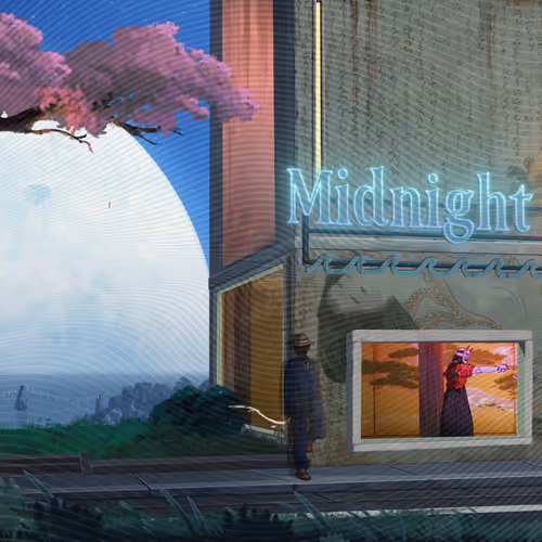 Midnightbreezefragments
