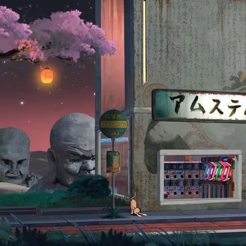 Midnightbreezefragments