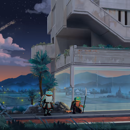 Midnightbreezefragments