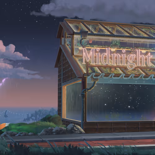 Midnightbreezefragments