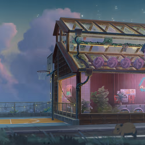 Midnightbreezefragments