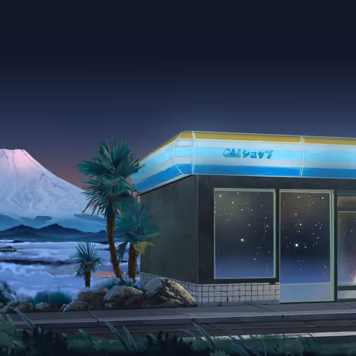 Midnightbreezefragments