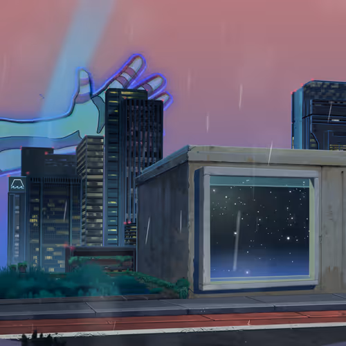 Midnightbreezefragments