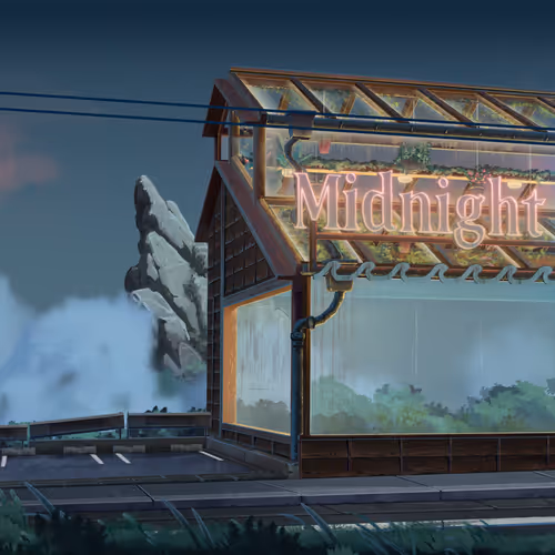 Midnightbreezefragments