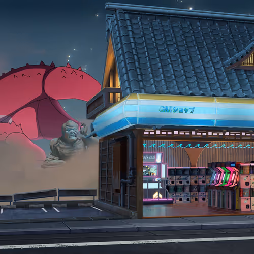 Midnightbreezefragments