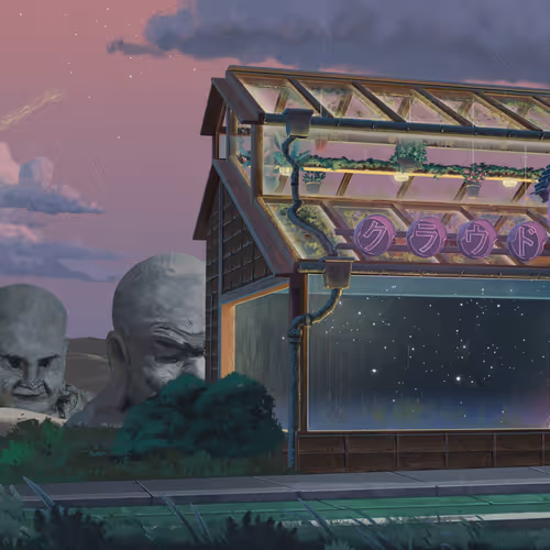 Midnightbreezefragments