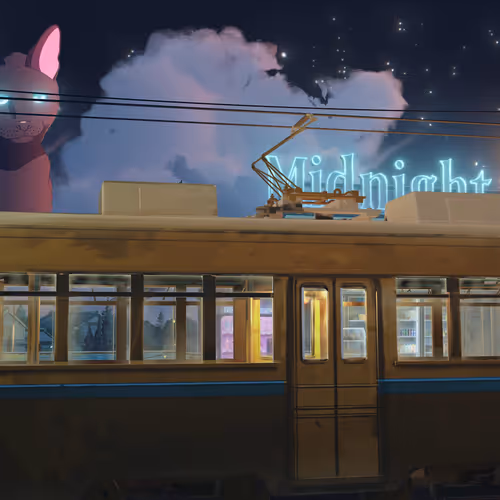 Midnightbreezefragments