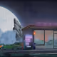 2732