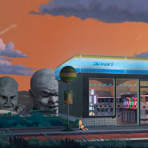 Midnightbreezefragments
