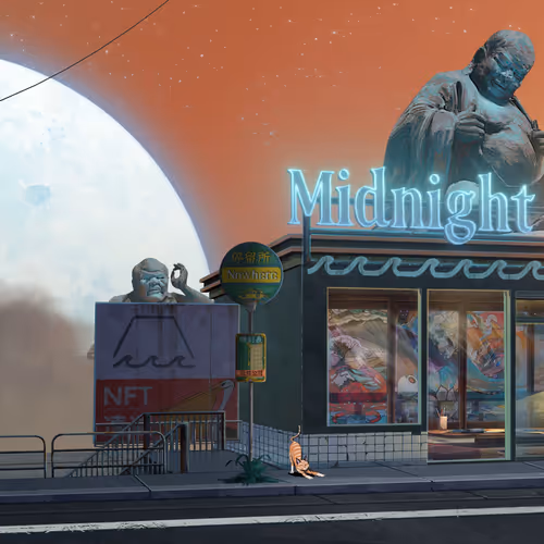 Midnightbreezefragments