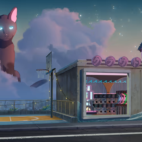 Midnightbreezefragments